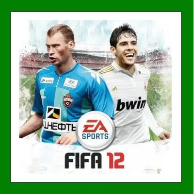 FIFA 12 EA App⭐АКЦИЯ 0% Карты - irongamers.ru