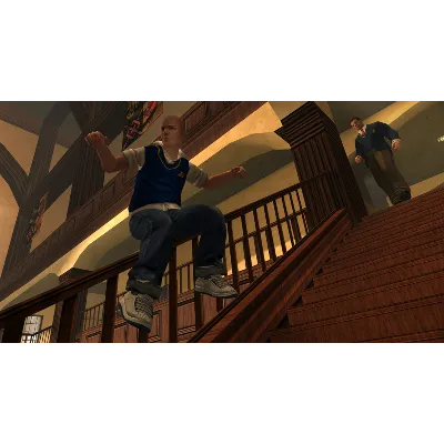 Bully: Scholarship Edition STEAM•RU АВТОДОСТАВКА 0% - irongamers.ru