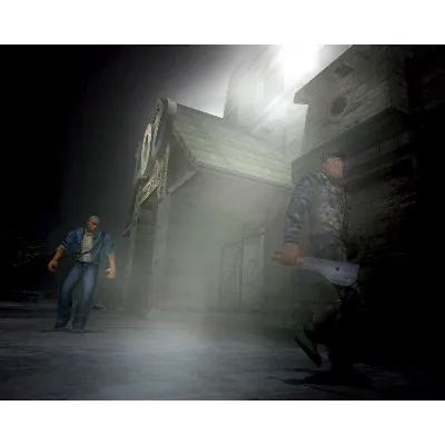 Manhunt STEAM•RU АВТОДОСТАВКА 0% - irongamers.ru