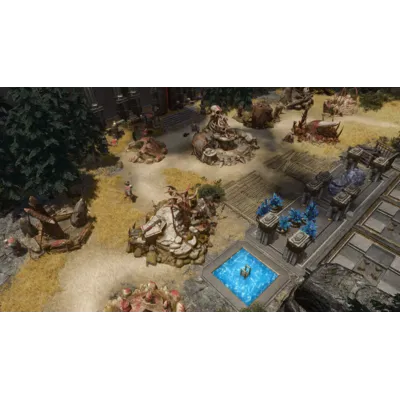 SpellForce 3 - Fallen God STEAM КЛЮЧ РФ+КЗ+СНГ - irongamers.ru