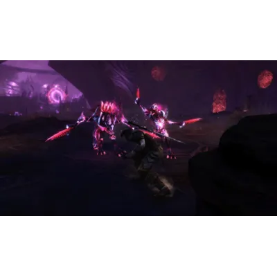 Kingdoms of Amalur: Re-Reckoning - Fatesworn (STEAM КЛЮЧ) - irongamers.ru