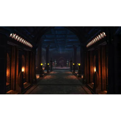 Kingdoms of Amalur: Re-Reckoning - Fatesworn (STEAM КЛЮЧ) - irongamers.ru