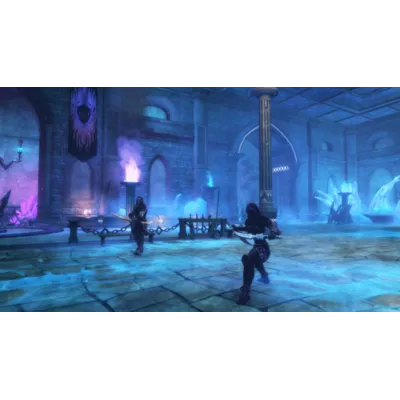 Kingdoms of Amalur: Re-Reckoning - Fatesworn (STEAM КЛЮЧ) - irongamers.ru