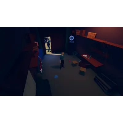 Know by heart...(Помни...) STEAM КЛЮЧ РФ+СНГ РУС.ЯЗЫК - irongamers.ru