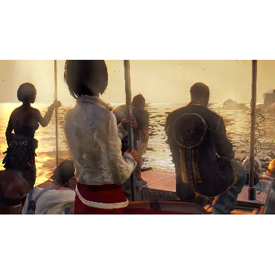 DEAD ISLAND DEFINITIVE EDITION XBOX ONE|XS КЛЮЧ - irongamers.ru