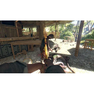 DEAD ISLAND DEFINITIVE EDITION XBOX ONE|XS КЛЮЧ - irongamers.ru