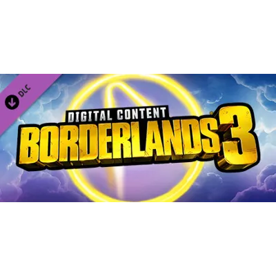0% ⭐ Borderlands 3 Super Deluxe Edition Steam Ключ РФ - irongamers.ru