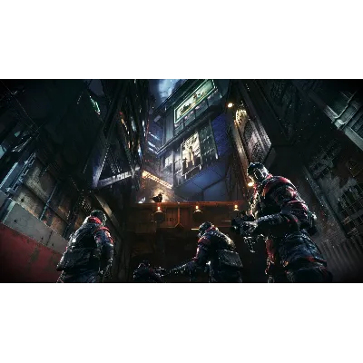 BATMAN: ARKHAM KNIGHT XBOX ONE|XS КЛЮЧ - irongamers.ru