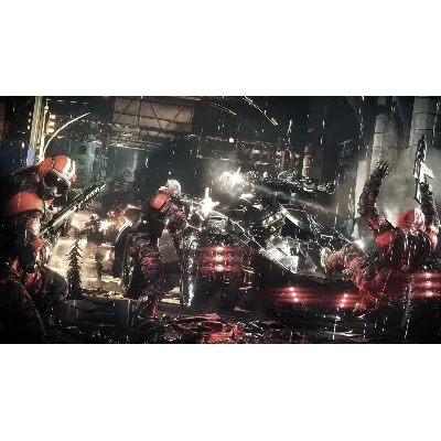 BATMAN: ARKHAM KNIGHT XBOX ONE|XS КЛЮЧ - irongamers.ru