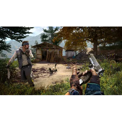 FAR CRY 4 GOLD EDITION XBOX ONE|XS КЛЮЧ - irongamers.ru