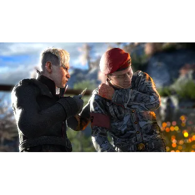 FAR CRY 4 GOLD EDITION XBOX ONE|XS КЛЮЧ - irongamers.ru