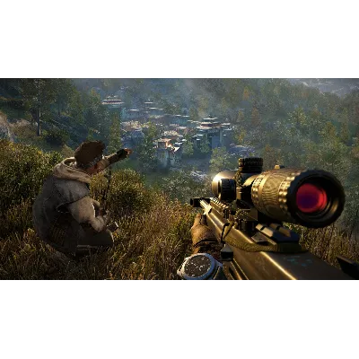 FAR CRY 4 GOLD EDITION XBOX ONE|XS КЛЮЧ - irongamers.ru