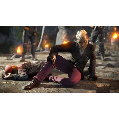 FAR CRY 4 GOLD EDITION XBOX ONE|XS КЛЮЧ - irongamers.ru