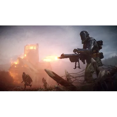BATTLEFIELD 1 XBOX ONE|XS КЛЮЧ - irongamers.ru