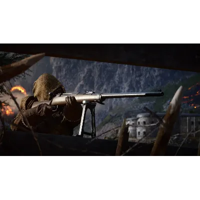 BATTLEFIELD 1 XBOX ONE|XS КЛЮЧ - irongamers.ru