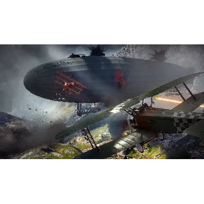 BATTLEFIELD 1 XBOX ONE|XS КЛЮЧ - irongamers.ru