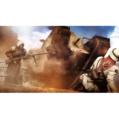 BATTLEFIELD 1 XBOX ONE|XS КЛЮЧ - irongamers.ru