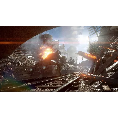 BATTLEFIELD 1 XBOX ONE|XS КЛЮЧ - irongamers.ru