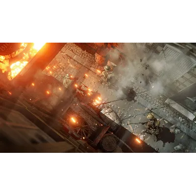 BATTLEFIELD 1 XBOX ONE|XS КЛЮЧ - irongamers.ru