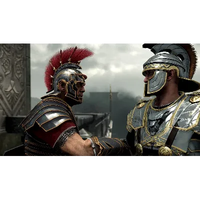 RYSE: LEGENDARY EDITION XBOX ONE|XS КЛЮЧ - irongamers.ru