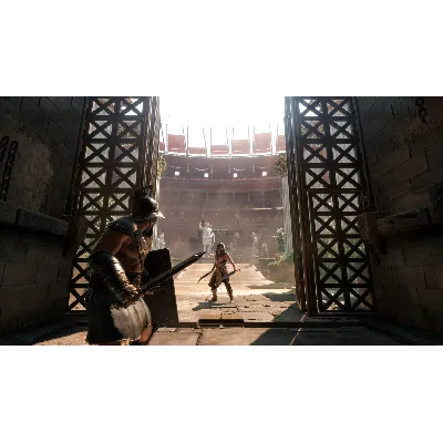 RYSE: LEGENDARY EDITION XBOX ONE|XS КЛЮЧ - irongamers.ru