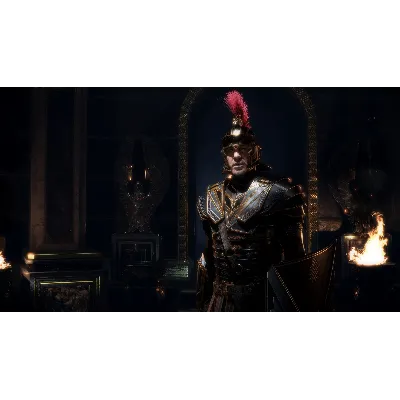 RYSE: LEGENDARY EDITION XBOX ONE|XS КЛЮЧ - irongamers.ru