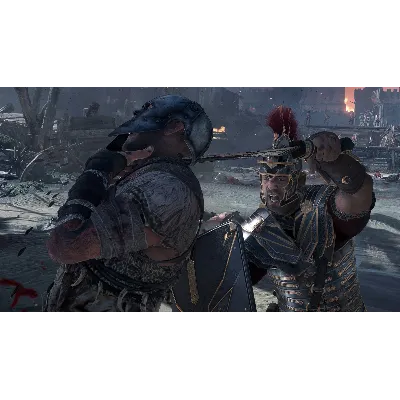 RYSE: LEGENDARY EDITION XBOX ONE|XS КЛЮЧ - irongamers.ru
