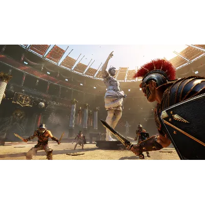 RYSE: LEGENDARY EDITION XBOX ONE|XS КЛЮЧ - irongamers.ru