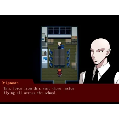 Misao: Definitive Edition АВТОДОСТАВКА STEAM GLOBAL МГНОВЕННО ЛИЦЕНЗИЯ - irongamers.ru