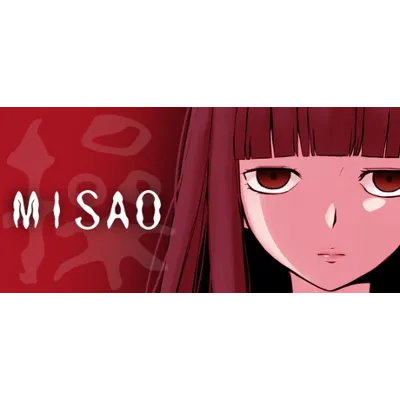 Misao: Definitive Edition АВТОДОСТАВКА STEAM GLOBAL МГНОВЕННО ЛИЦЕНЗИЯ