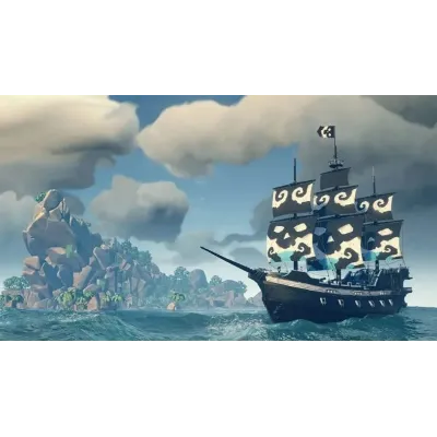 Sea Of Thieves Oreo Valiant Corsair (STEAM DLC KEY) - irongamers.ru