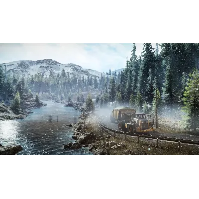 SNOWRUNNER - YEAR 1 + 2 + 3 PASS XBOX ONE|XS КЛЮЧ - irongamers.ru