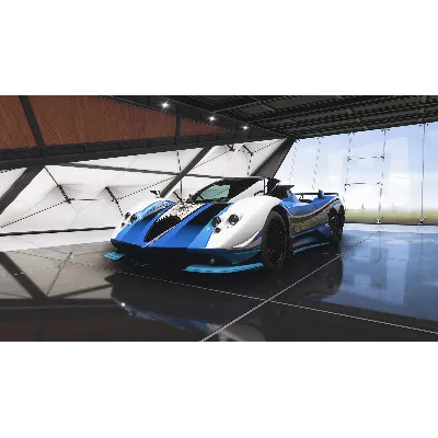 Forza Horizon 5 OREO Pagani Zonda (STEAM DLC/KEY) - irongamers.ru