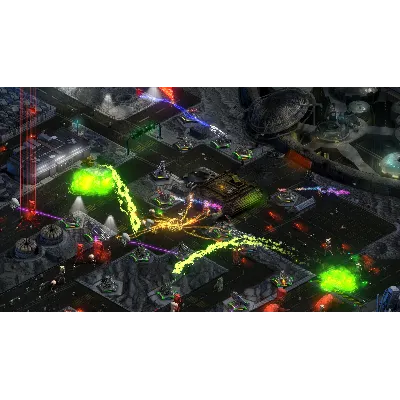 2112TD: Tower Defense Survival (Steam Gift Россия) - irongamers.ru