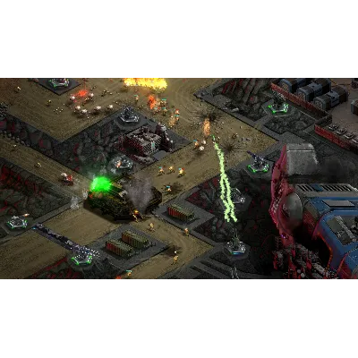 2112TD: Tower Defense Survival (Steam Gift Россия) - irongamers.ru