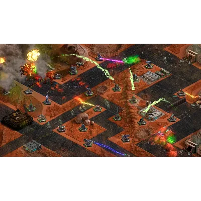 2112TD: Tower Defense Survival (Steam Gift Россия) - irongamers.ru