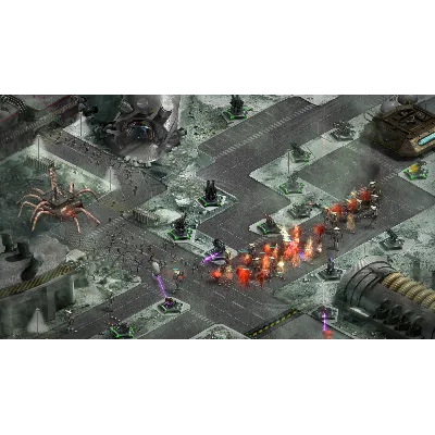 2112TD: Tower Defense Survival (Steam Gift Россия) - irongamers.ru