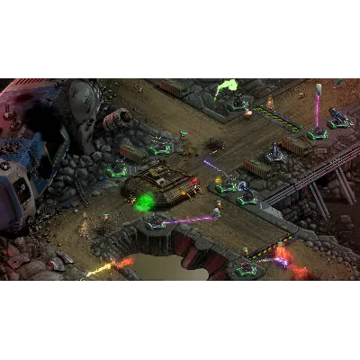 2112TD: Tower Defense Survival (Steam Gift Россия) - irongamers.ru