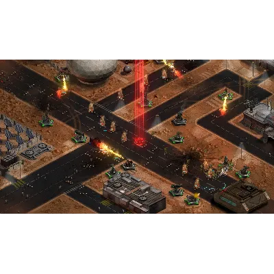 2112TD: Tower Defense Survival (Steam Gift Россия) - irongamers.ru