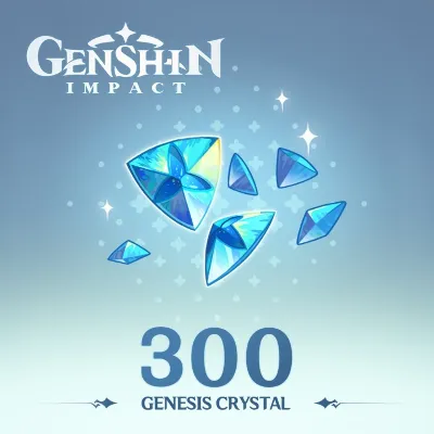 Кристаллы Genshin Impact по UID БЕЗ ПЕРЕДАЧ - irongamers.ru