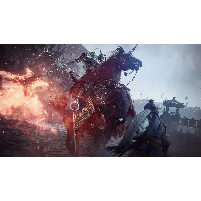 Wo Long: Fallen Dynasty Complete Edition STEAM 🅿 𝗣𝐀𝐘𝗣𝐀𝐋 - irongamers.ru