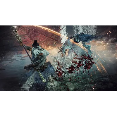Wo Long: Fallen Dynasty Complete Edition STEAM 🅿 𝗣𝐀𝐘𝗣𝐀𝐋 - irongamers.ru