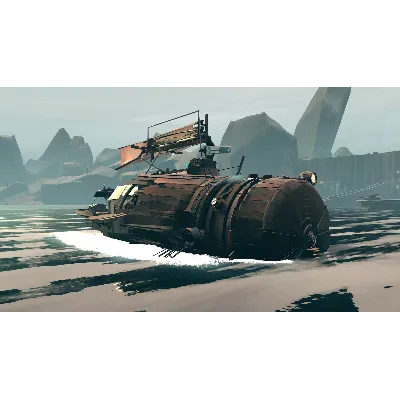FAR Changing Tides XBOX ONE / XBOX SERIES X|S [ Ключ ] - irongamers.ru