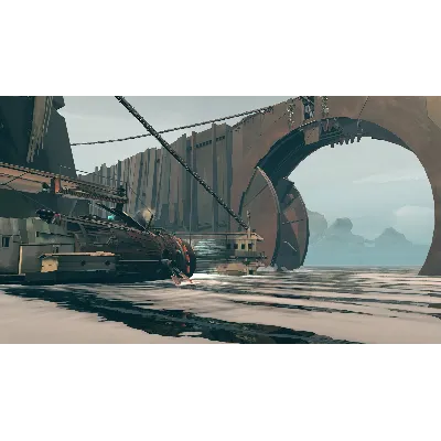 FAR Changing Tides XBOX ONE / XBOX SERIES X|S [ Ключ ] - irongamers.ru