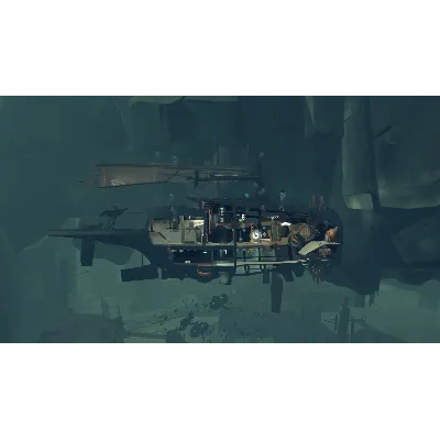 FAR Changing Tides XBOX ONE / XBOX SERIES X|S [ Ключ ] - irongamers.ru