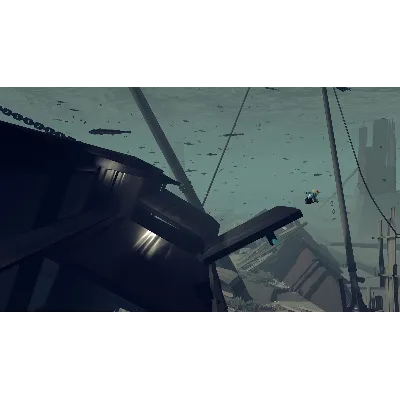 FAR Changing Tides XBOX ONE / XBOX SERIES X|S [ Ключ ] - irongamers.ru