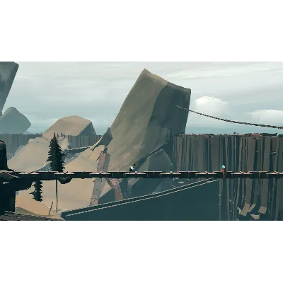 FAR Changing Tides XBOX ONE / XBOX SERIES X|S [ Ключ ] - irongamers.ru