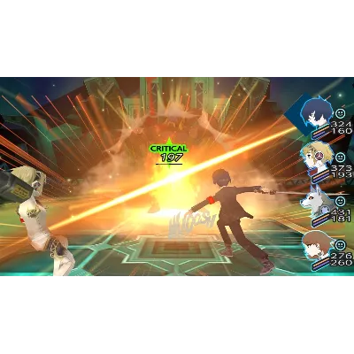 Persona 3 Portable Xbox One|X|S активация - irongamers.ru