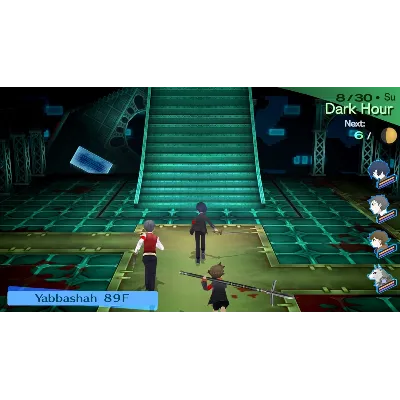 Persona 3 Portable Xbox One|X|S активация - irongamers.ru