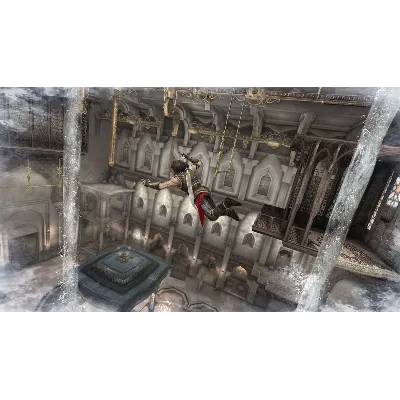 Prince of Persia® Забытые пески Xbox активация - irongamers.ru